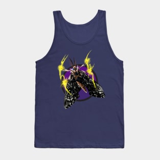 Stormoth Tank Top